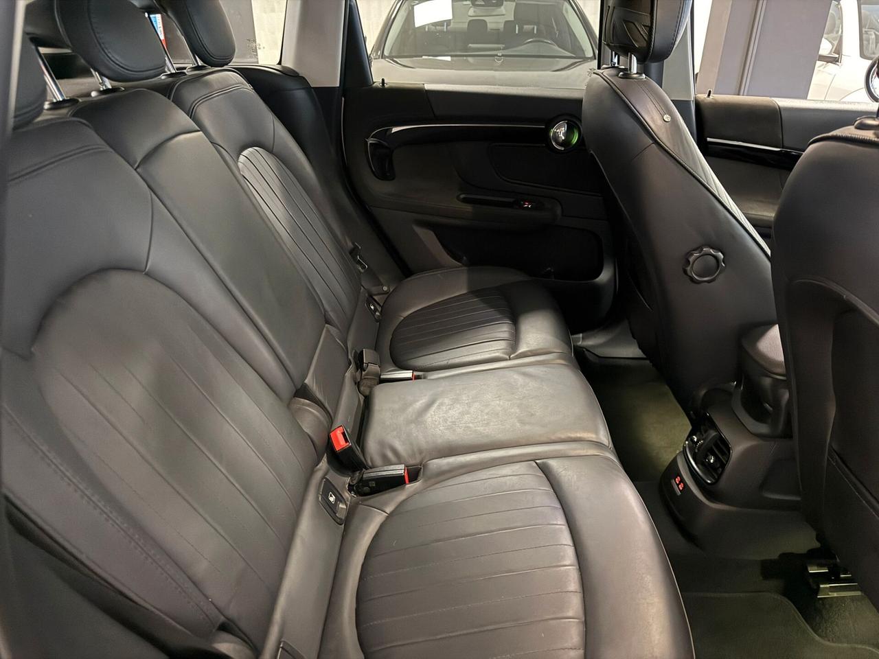 Mini Cooper S Countryman 1.5 SE ALL4 Automatica