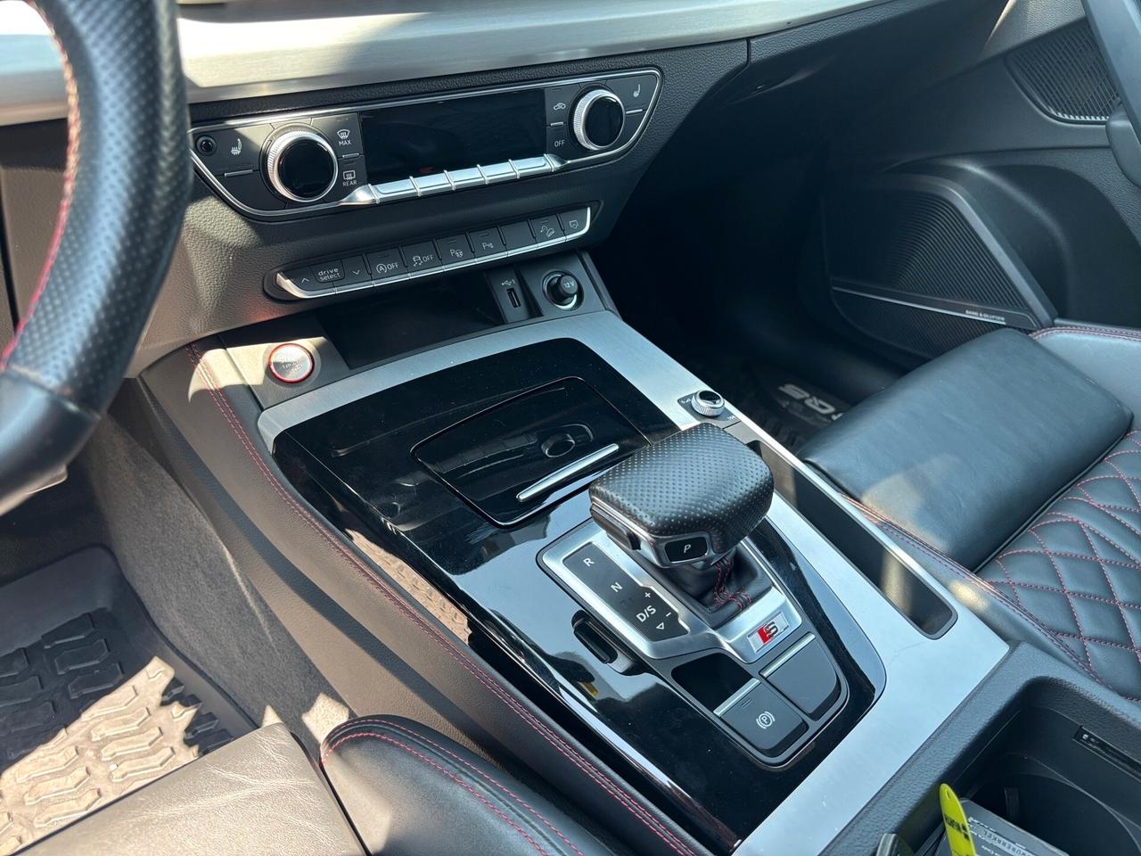 Audi Q5 SQ5 SPB TDI quattro tiptronic VENDITE 3491558563 - 3478673115