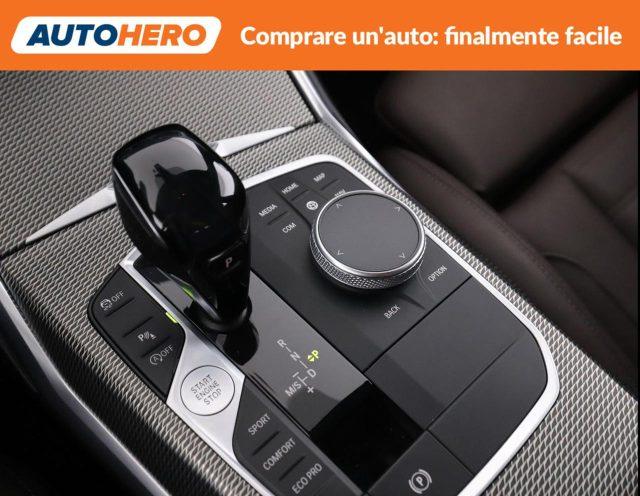 BMW 320 i Touring Msport