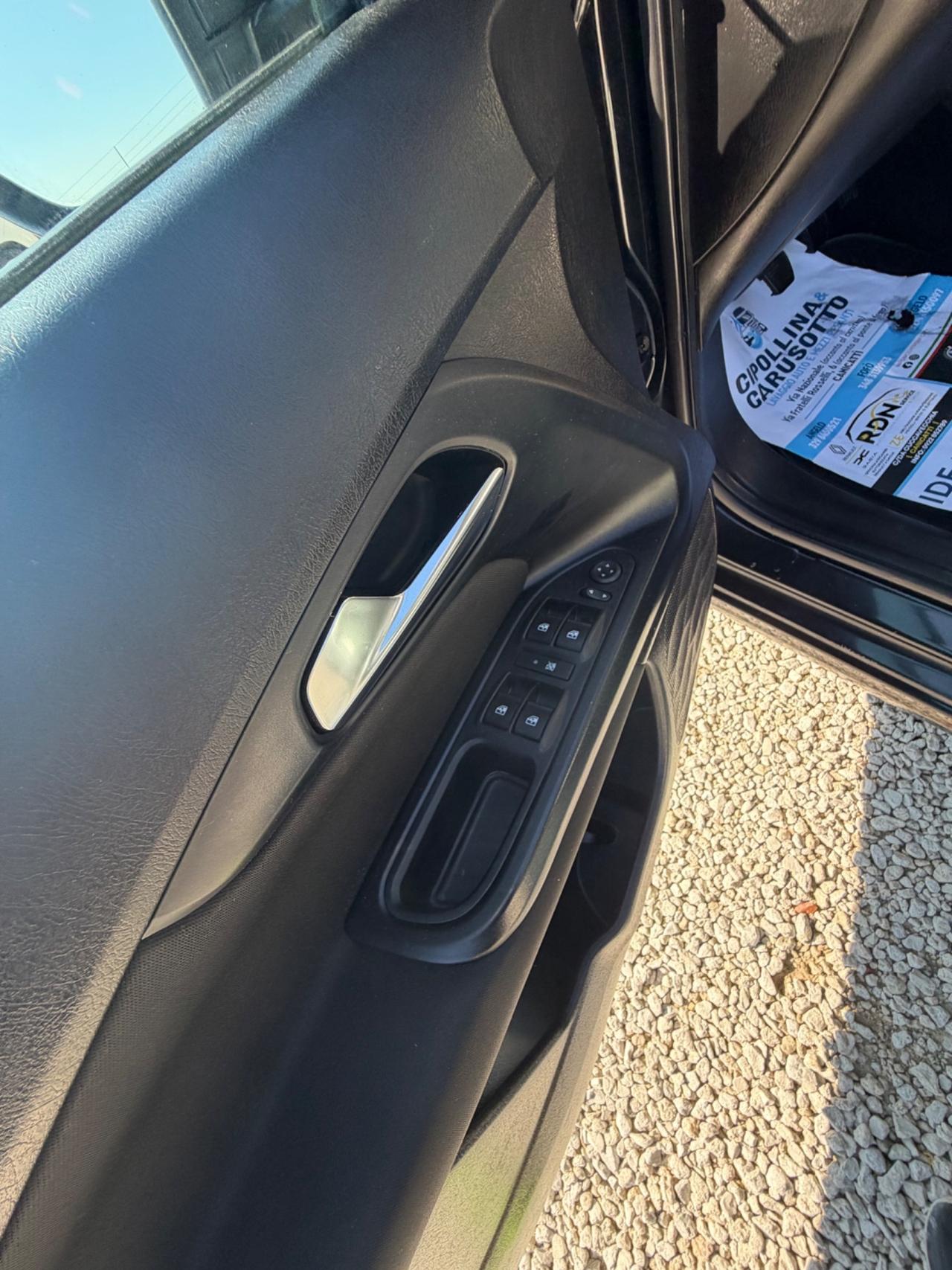 Fiat Tipo 1.6 Mjt S&S 5 porte Lounge