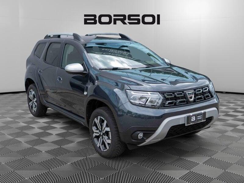 Dacia Duster 2ª serie 1.0 TCe GPL 4x2 Prestige Up