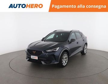 CUPRA Formentor 2.0 TDI 4Drive DSG