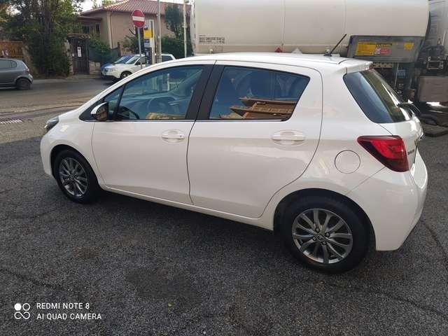 Toyota Yaris Yaris 5p 1.0 Cool my16