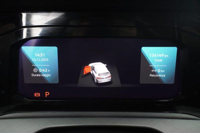 VOLKSWAGEN Golf Golf 2.0 TDI 150 CV DSG Style