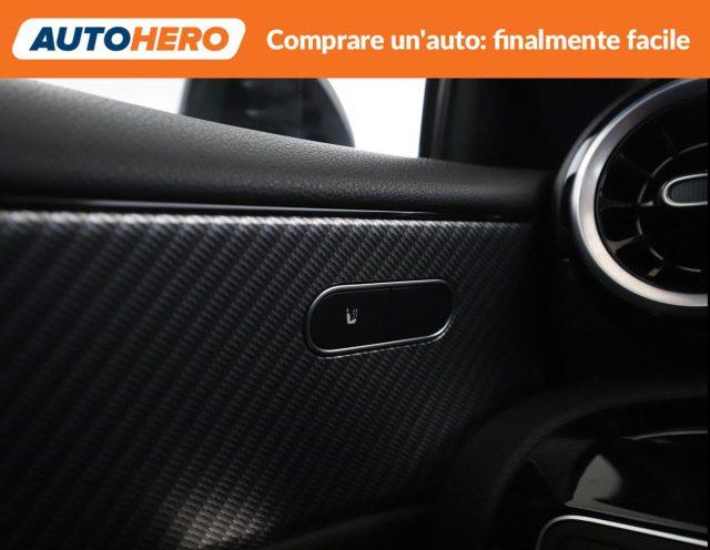 MERCEDES-BENZ A 180 Automatic Progressive Advanced
