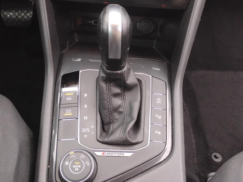 Volkswagen Tiguan 2.0 tdi Business 4motion 150cv dsg