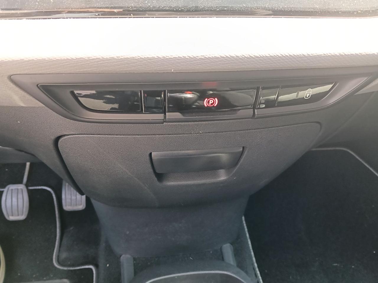 Citroen Grand C4 Picasso Feel 7 Posti 1.6 B #11727