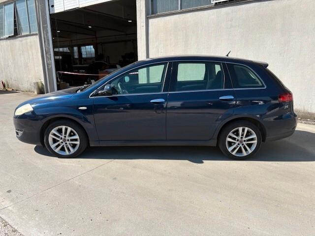Fiat Croma 1.9 Multijet Dynamic