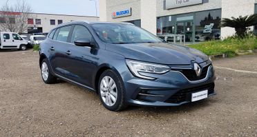 Renault Megane Sporter 1.5 blue dci Business 115cv