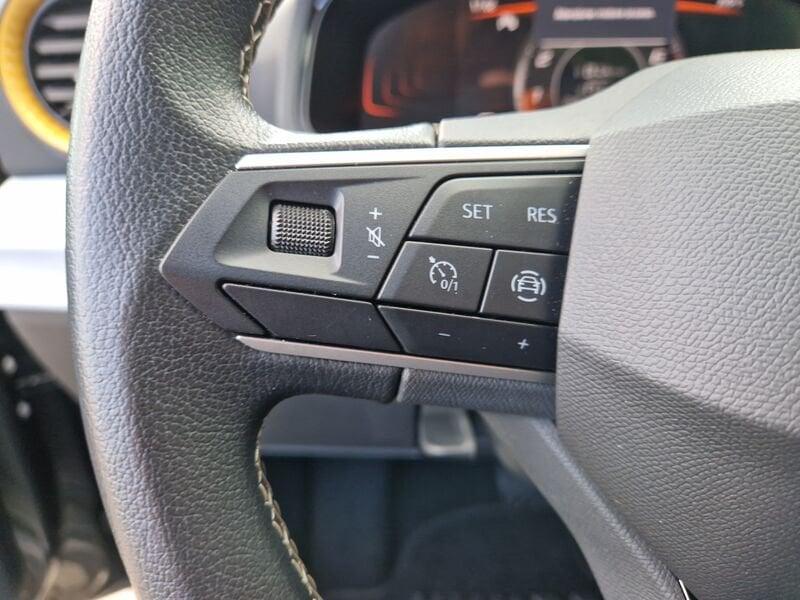 Seat Arona 1.0 EcoTSI 110 CV DSG Style
