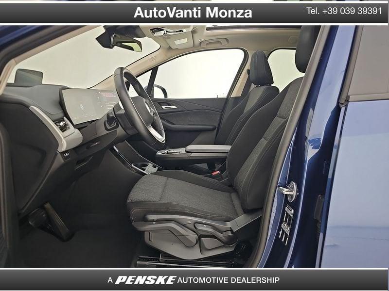 BMW Serie 2 Active Tourer 218d