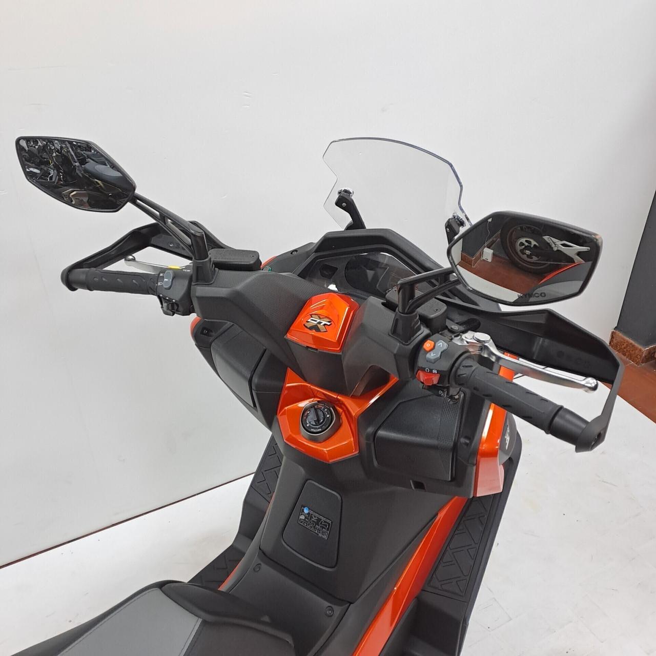 Kymco DTX 360 300 * 78 euro/MESE - ACCONTO 0
