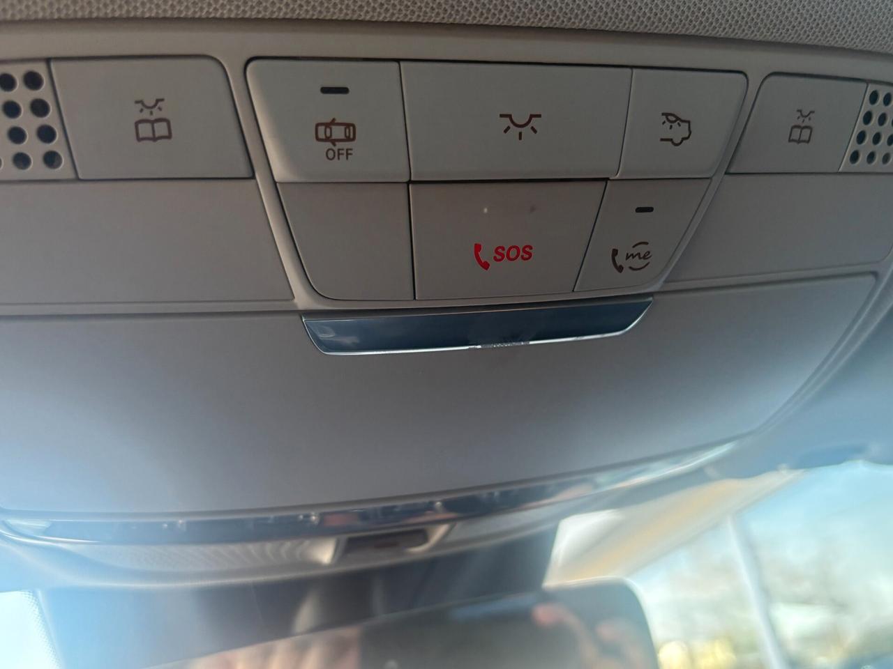 Mercedes-benz GLC 220 d 4Matic Premium