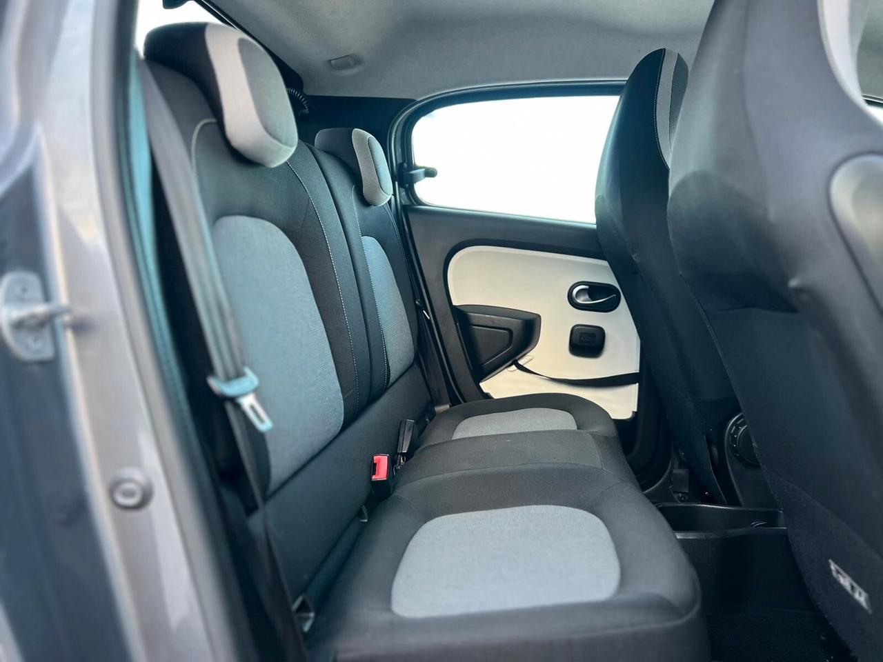 Renault Twingo SCe Zen