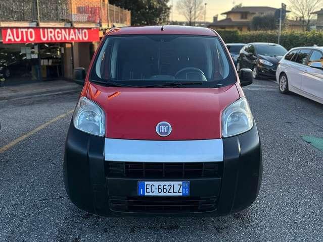 Fiat Fiorino 1.3 mjt