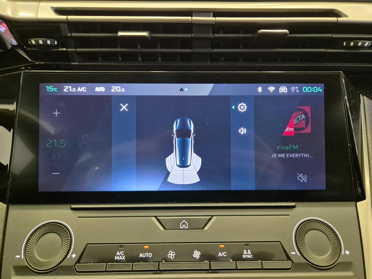 Peugeot 308 SW 1.2 t Active Pack s&s 130cv IN PROMO