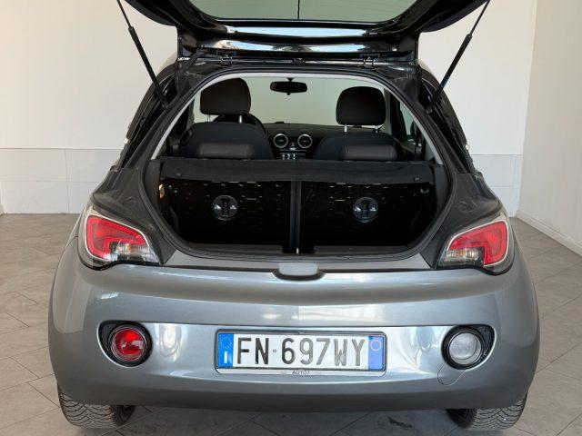 OPEL Adam Rocks 1.2 70 CV Air
