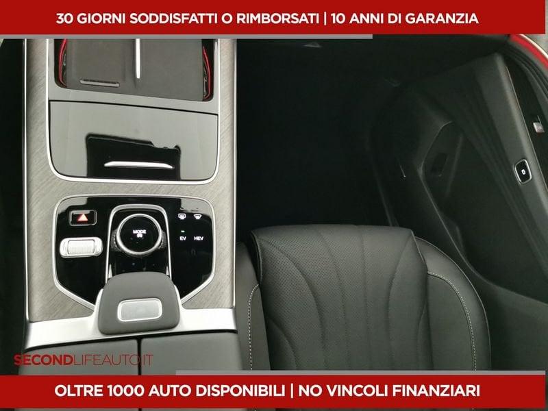 JAECOO 8 Jaecoo SHS-P 1.5 tgdi phev Exclusive awd auto
