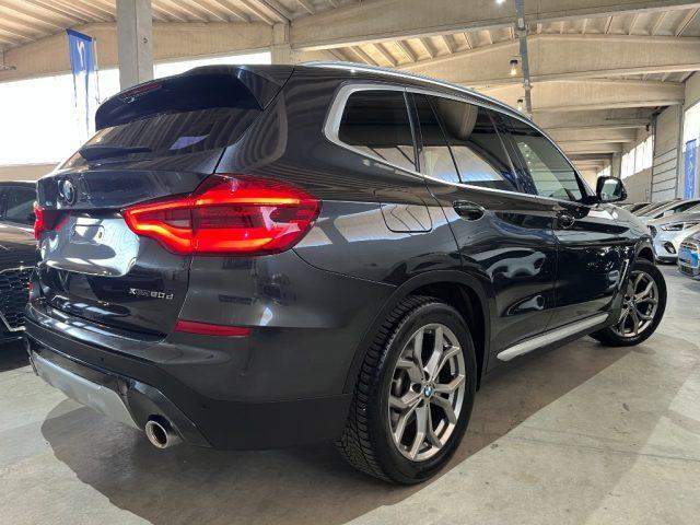 BMW X3 xDrive20d xLine "19 Sport/Navi/Full LED/Park Plus