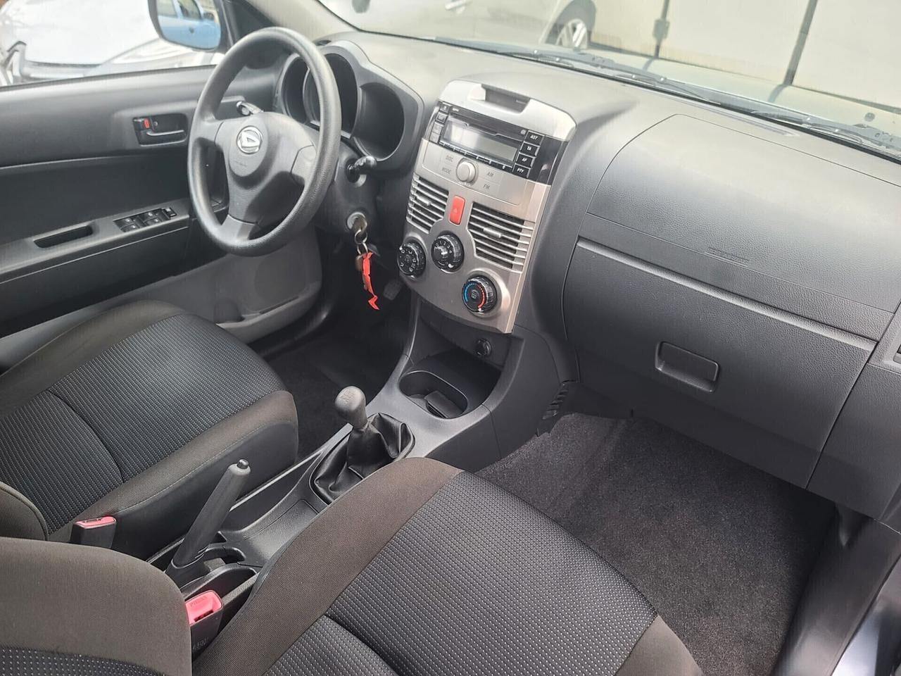 Daihatsu Terios 1.5 4WD SXA