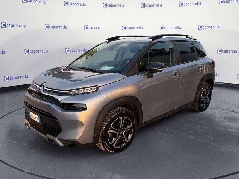 Citroën C3 Aircross BlueHDi 120 S&S EAT6 Feel