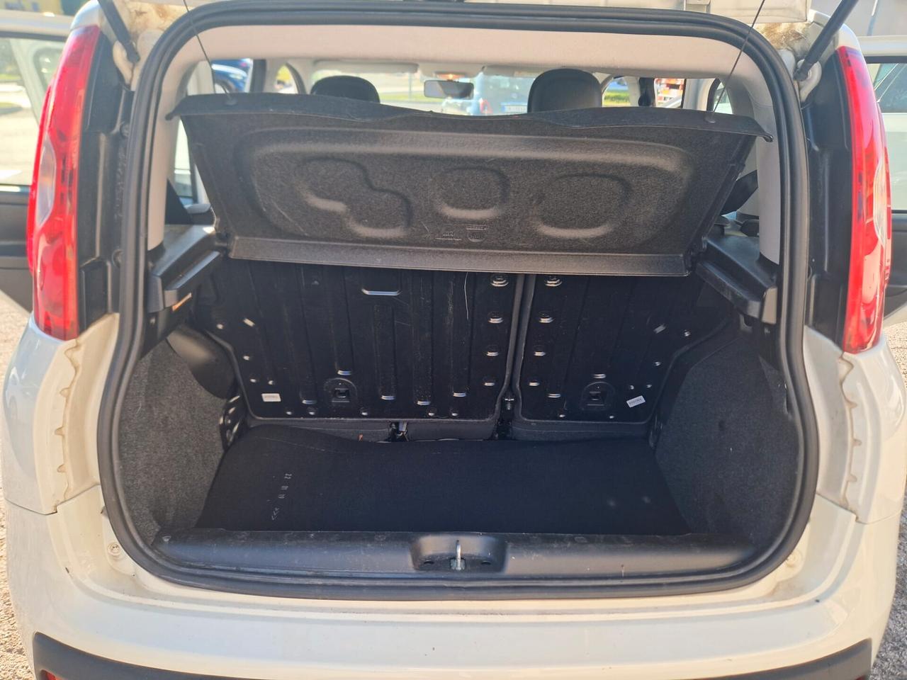 Fiat Panda 1.2 Easy OK NEO PATENTATI