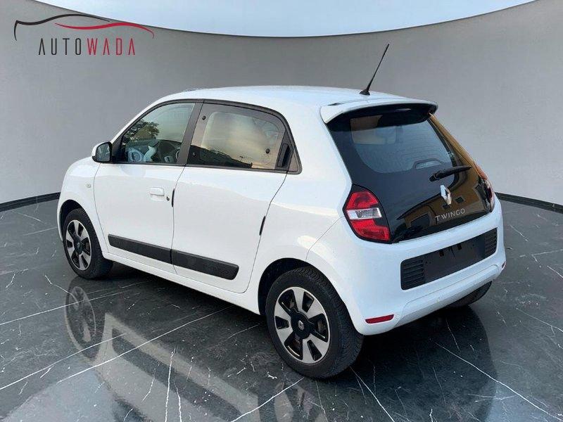 Renault Twingo 3ª serie ENERGY DYNAMIQUE