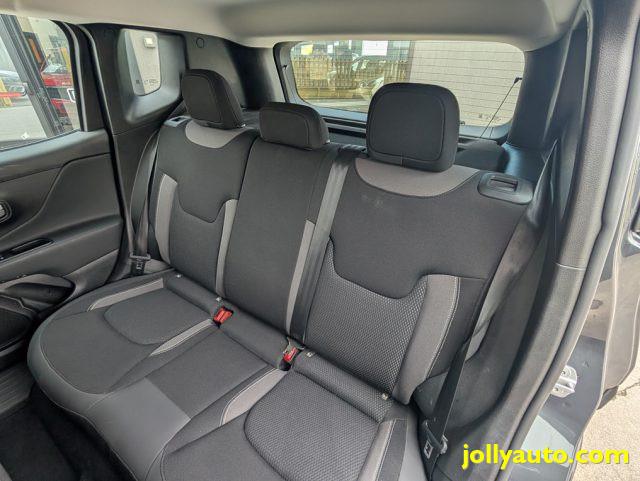 JEEP Renegade 1.0 T3 Limited 120 CV - OK NEOPATENTATI