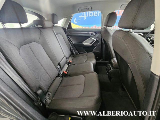 AUDI Q3 SPB 35 TDI Business Plus