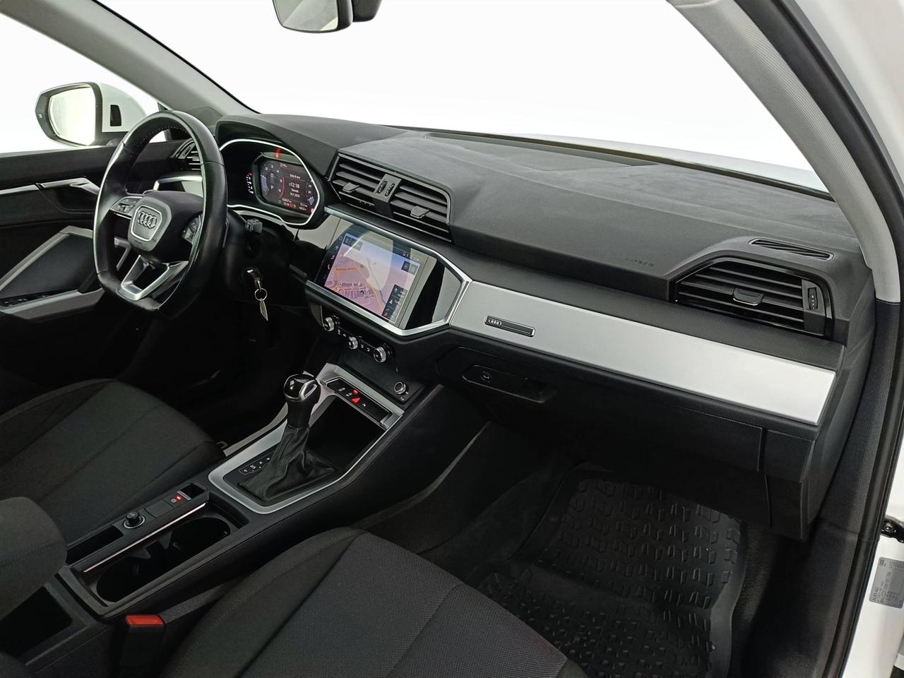 AUDI Q3 II 2018 - Q3 35 2.0 tdi s-tronic