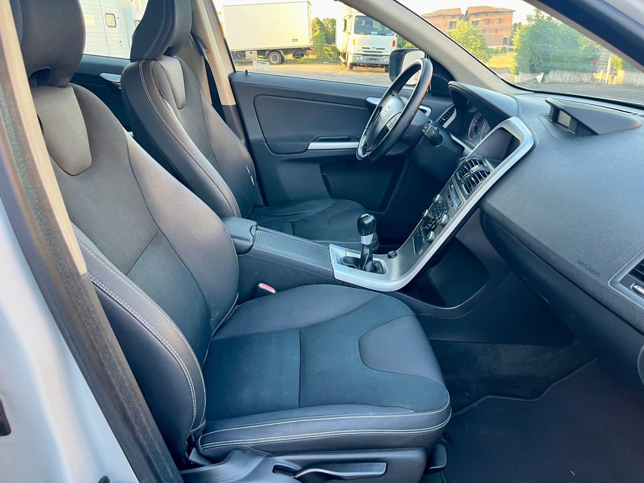 Volvo XC60 2.4d 2008 320.000km 4x4 perfettamente funzionante