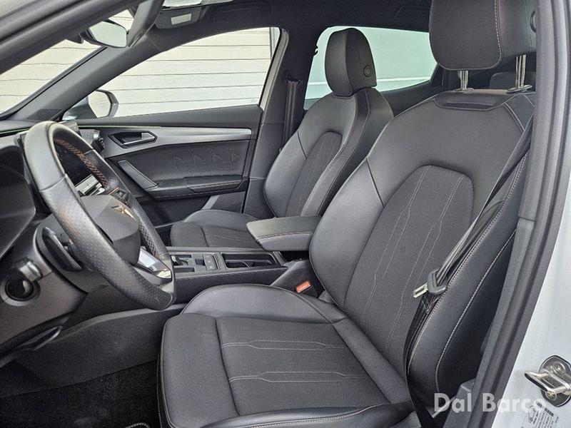 Cupra Formentor Formentor 1.5 TSI DSG