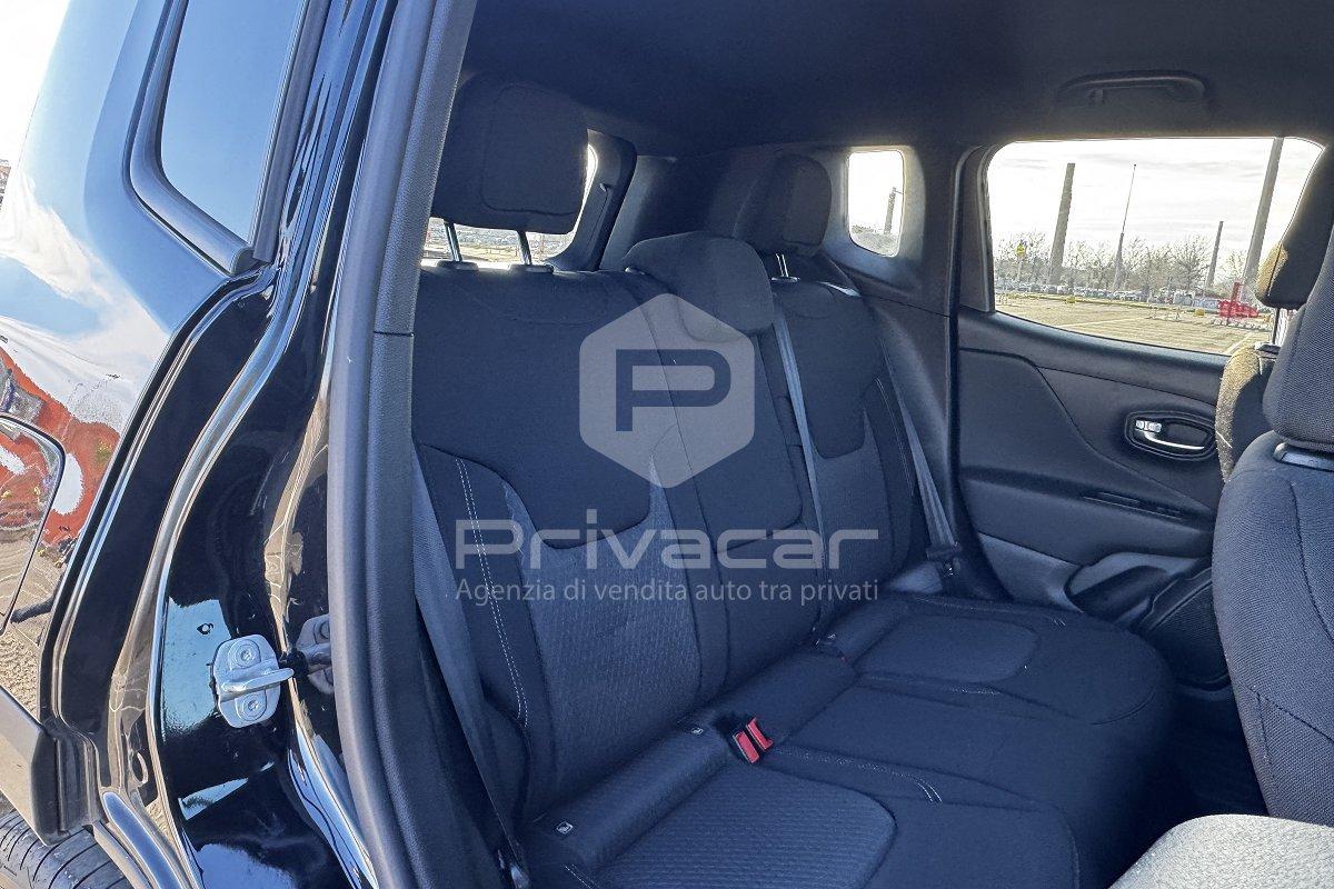 JEEP Renegade 1.3 T4 190CV PHEV 4xe AT6 80th Anniversary