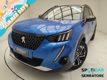 Peugeot 2008 II 2020 1.2 puretech GT Pack s&s 130cv