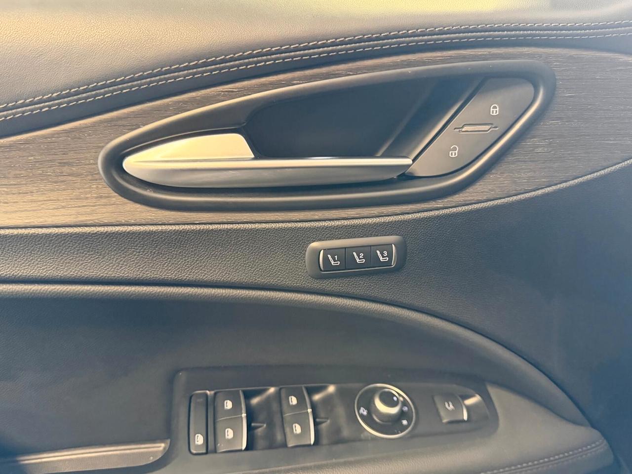 ALFA ROMEO STELVIO TI 2.2 210CV Q4 TETTO PELLE NAVI ANNO 2022