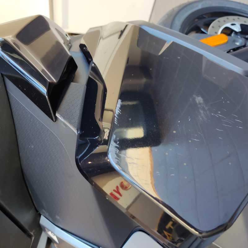 Bmw C 400 X - 2019