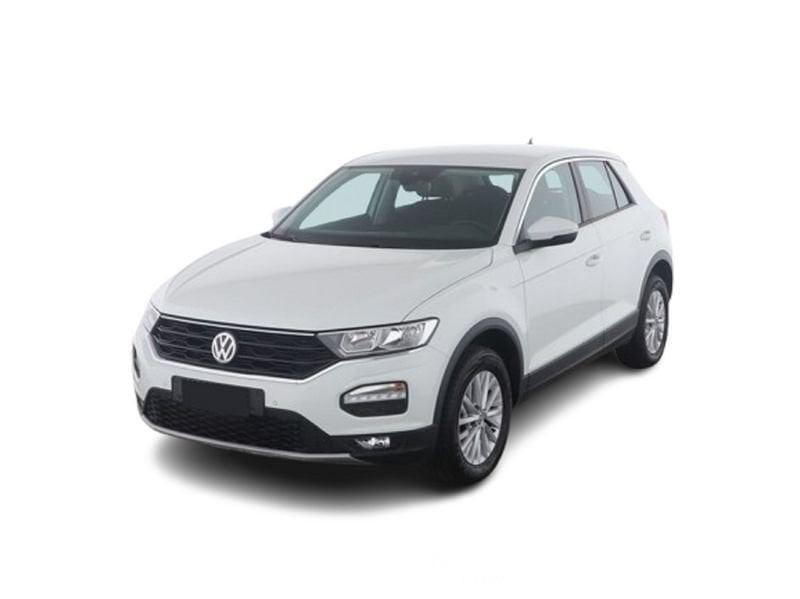 Volkswagen T-Roc 2.0 TDI 150 CV Automatica DSG Business BlueMotion Technology