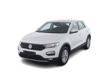 Volkswagen T-Roc 2.0 TDI 150 CV Automatica DSG Business BlueMotion Technology
