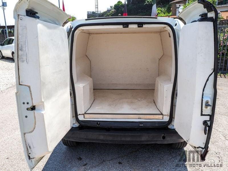 Peugeot Bipper 1.4 HDi 70CV Furgone UNICO PROPRIETARIO