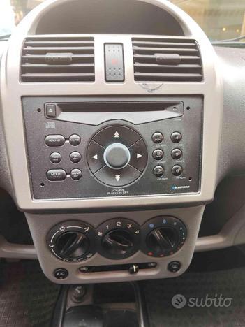 SUZUKI Ignis 1.3 16V cat Deluxe