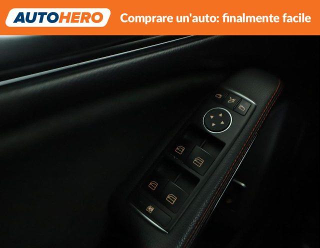 MERCEDES-BENZ CLA 200 d 4Matic Automatic Premium