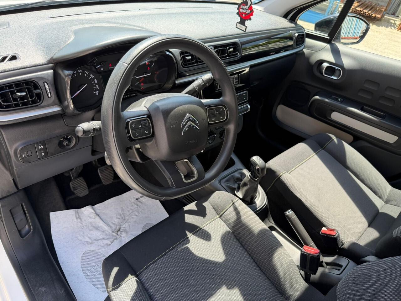 Citroen C3 1.2 SHINE
