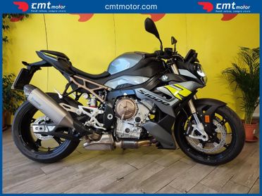 BMW S 1000 R - 2023