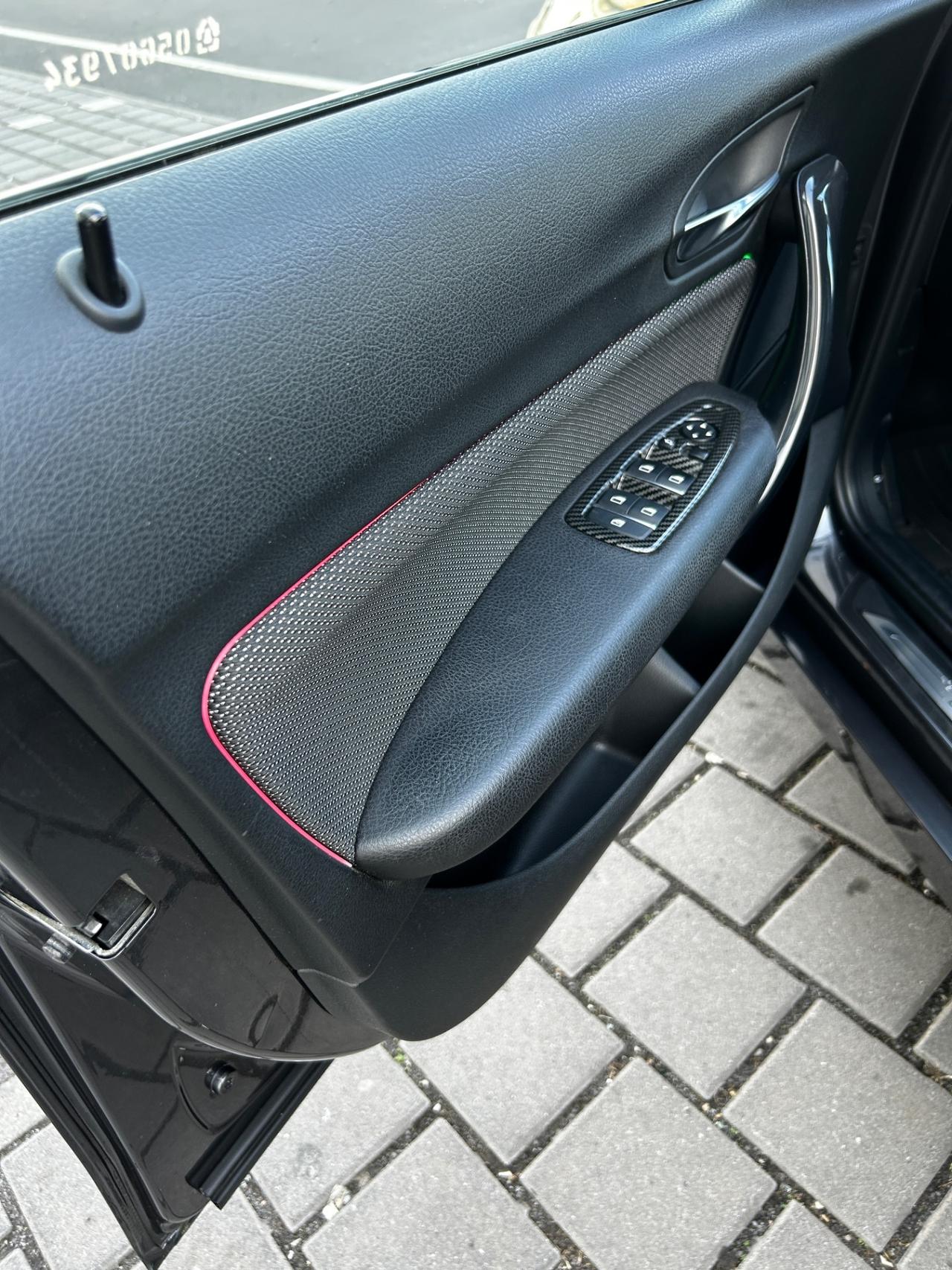 Bmw 116 116d 5p. Sport Line