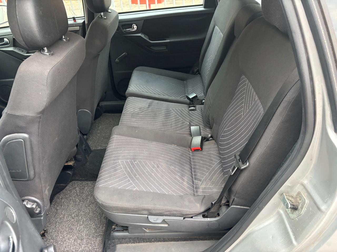 Opel Meriva 1.4 16V Enjoy