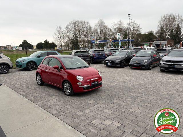FIAT 500 1.3 Multijet Lounge ANCHE NEOPATENTATI