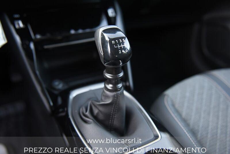 Peugeot 208 Allure PureTech 100 S/S