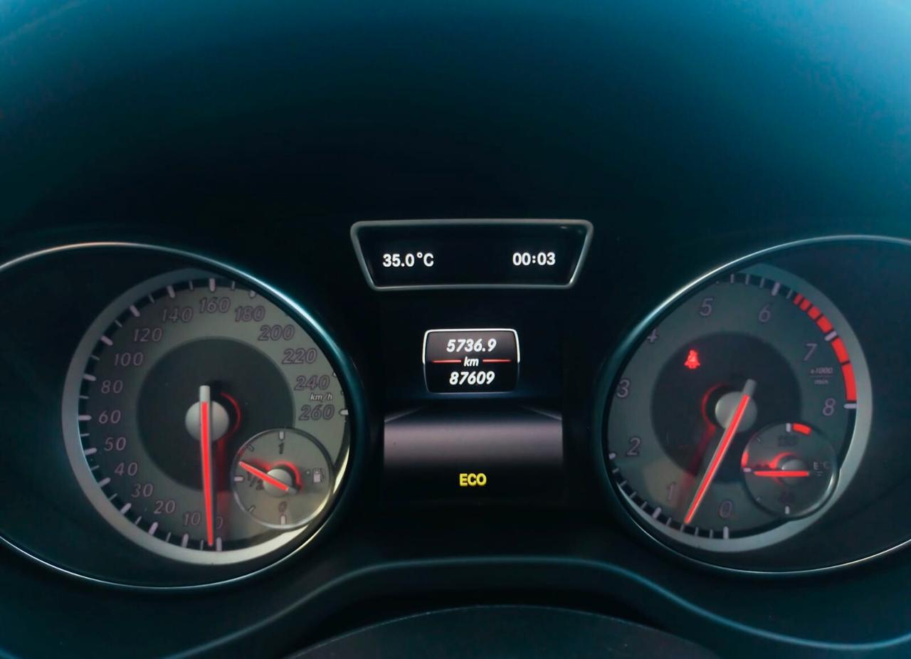 Mercedes-benz CLA 180 CLA 180 Premium