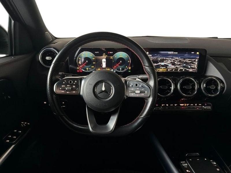 Mercedes-Benz GLA GLA 200 d Automatic 4Matic Premium