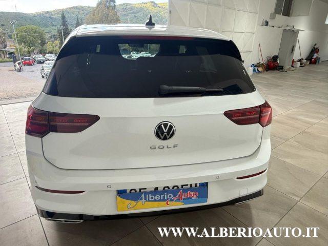 VOLKSWAGEN Golf 2.0 TDI 150 CV DSG SCR R-Line